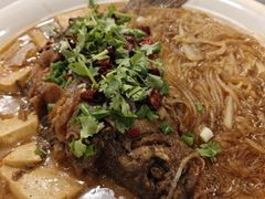 得莫利炖鱼-小土豆北方菜馆(方庄店)