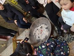-潭州老友灶台鸡·竹屋老灶(光明E城店)