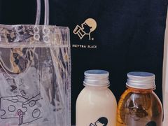 -喜茶(上海兴业太古汇店)