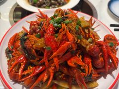 -聚味罗记大排檔·鲜鱼杂·甲鱼煲•龙虾馆(科学馆店)