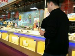 -银鲨海鲜烤肉火锅自助餐厅(五星店)