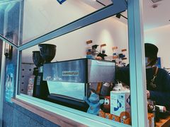 -AllorNothing横竖横咖啡(天虹店)