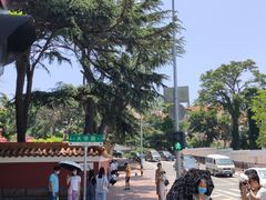 -大学路8号炸串(大学路十四号院店)