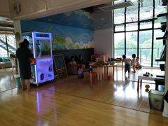 -BlueBubble蓝泡泡婴幼儿游泳会所(合川路店)