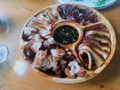 -慢丽江·云南野生菌土鸡锅(西山店)