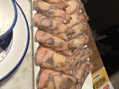 -尚尚仙·酸汤猪手·猪肚鸡火锅(华联万柳购物中心店)