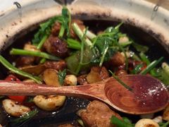 -晋江荣誉国际酒店·港誉茶餐厅