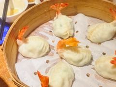 -院里汤包·虾汤包青岛菜(辽源路店)