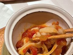 欢喜慈悲特色手工面食-叶叶菩提(旗舰店)