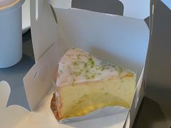 -dotcom coffee古点咖啡(致真大厦店)