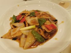 -潮江春(铜锣湾广场店)
