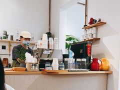 -怪 kafe.