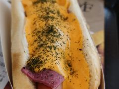 -纽约薯条(世豪广场店)