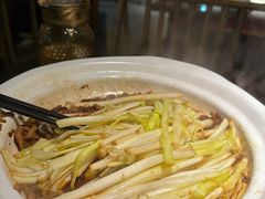 -筱爷叔·上海传统手工菜(玉树路店)