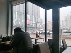 -李先生牛肉面大王(马栏店)