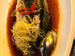 -香云轩·顺德菜(香云纱园林酒店店)