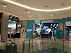 -sundanpulse顺电·脉(海岸城购物中心店)