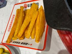 -柒酒烤肉(武鸣大帽山店)