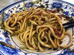-鲜鱼口老字号美食街