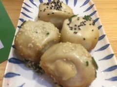 -陈家生煎(世茂双子塔店)