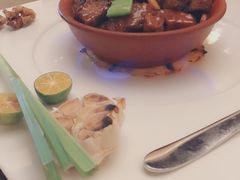 -铭轩中餐厅·海南菜·粤菜(亚龙湾瑞吉店)
