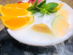 餐位费（含餐巾、蘸水、果盘）-酸喜·三度酸·贵州味