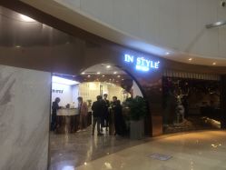 -INSTYLE造型·明星店