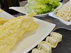 -牛天下·牛肉·海鲜·打边炉·融合菜