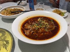 -辣婆婆(航天桥店)