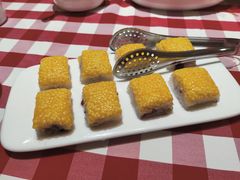 -西贝莜面村(上海百联西郊店)