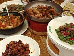 -新白鹿餐厅(龙游路总店·杭帮菜名店)