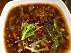 -蜈支洲岛珊瑚酒店临海阁中餐厅