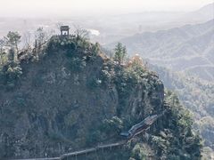 -大慈岩风景区