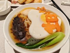 -花家怡园HUA'S RESTAURANT(崇文门·哈德门广场店)