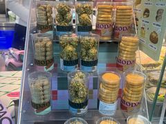 -PAOPAO Bakery&Café(港汇店)