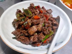 血鸭-东安鸡馆(蔡锷南路店)