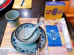 -成都老码头火锅(旺角店)