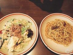 -萨莉亚意式餐厅(南京万达茂店)
