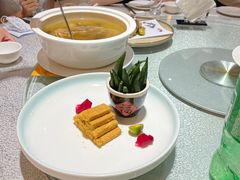 -博雅酒店-中餐厅