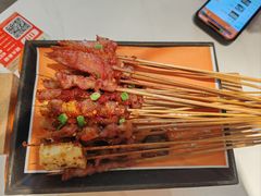 -全牛匠·乐山跷脚牛肉(西北旺万象汇店)