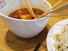 -蓉李记成都名小吃(二七万达店)