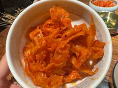 -九田家黑牛烤肉料理(新辰里亚运村店)