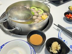 -陈记顺和潮汕牛肉火锅(韩江路店)