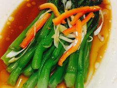 -陈傻子餐厅(世纪都会店)