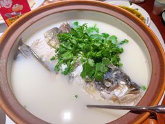 -风味小馆(天目湖宾馆店)