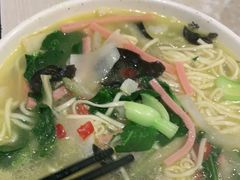 -蒋家桥饺面店(广陵路店)