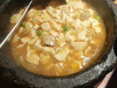 -绿茶餐厅(南昌王府井店)
