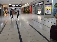 -中部国际机场