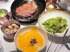 -Bistro Wang 牛排馆