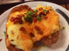 芝士烤土豆-SMOKI & CO(五大道店)